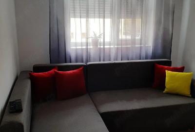 Apartament cu 2 camere nedecomandat în Lipovei - 3