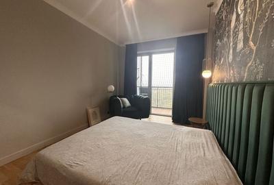 MIHAI BRAVU - Asmita Gardens Chirie 3 Camere la 10 minute de Metrou MIHAI BRAVU - Asmita Gardens Chirie 3 Camere la 10 minute de Metrou - 9