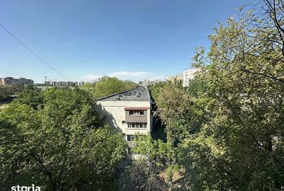 Apartament cu 4 camere semidecomandat în Drumul Taberei - 7
