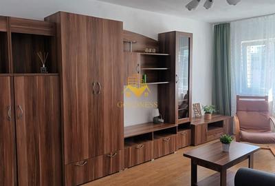Apartament cu 2 camere decomandat, mobilat în Între Lacuri - 2