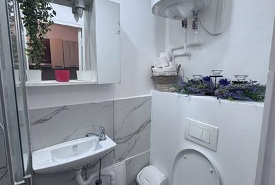 Garsonieră decomandată în Ultracentral - 6