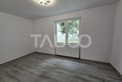 Apartament cu 2 camere semidecomandat în Terezian - 17