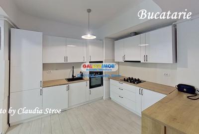 Apartament cu 2 camere semidecomandat, mobilat în Politehnica - 17