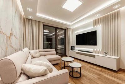 Apartament cu 2 camere decomandat în Timpuri Noi