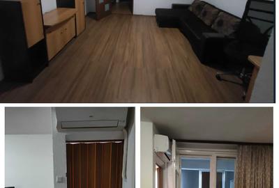 Garsonieră decomandată în Drumul Taberei - 2