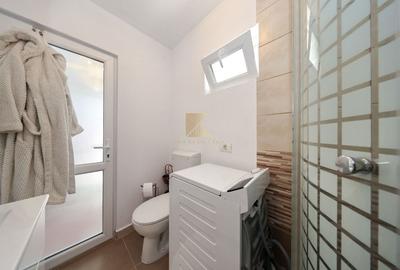 Casă renovată, teren 394 mp - Râșnov, str. Misu Popp, zonă centrală - 18