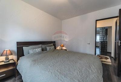 Apartament cu 3 camere decomandat, mobilat în Central - 6