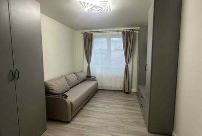 Apartament cu 2 camere decomandat în Carpați 1 - 12