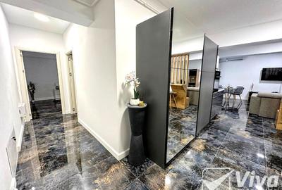 Apartament cu 3 camere, mobilat în Cug - 5