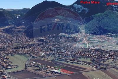 Teren de 440 mp, în Baciu - 4