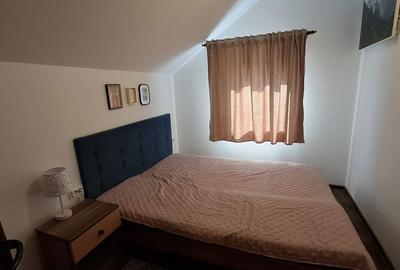 Casă cu 4 camere cu Teren 300 Mp în Tulnici - 6