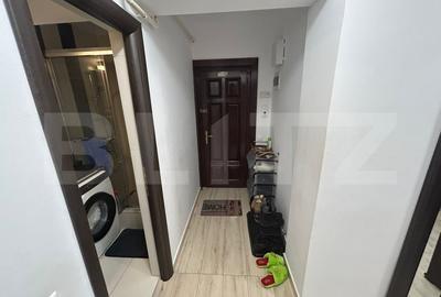 Apartament 2 camere, 55 mp, zona Galata - 7