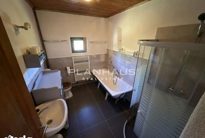 Casă cu 3 camere cu Teren 6790 Mp în Copalnic - 14