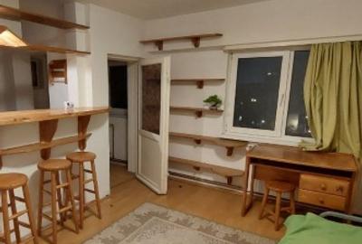 Garsonieră semidecomandată în Centrul Civic - 3