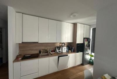 Win Herastrau /  3 camere, parcare si boxa incluse - 4