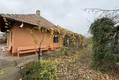 Casa ?i teren de vanzare - Frumu?i?a, Gala?i - 3