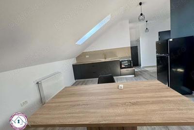 Garsonieră nedecomandată în Girocului - 5