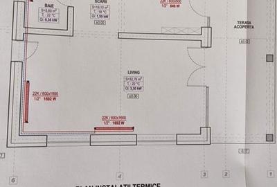 Casă cu 4 camere cu Teren 760 Mp în Turnișor - 5