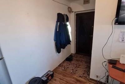 Apartament cu 2 camere în Rahova