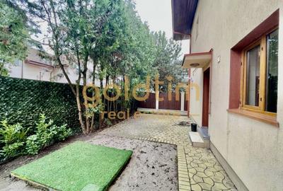 Casă individuală cu 4 camere cu Canalizare în Pipera - 49