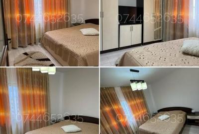 Apartament cu 2 camere nedecomandat, mobilat în Lenin - 3
