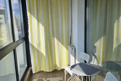 Apartament cu 2 camere decomandat în Tomis Plus - 2