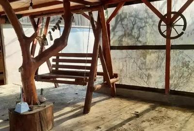 Casa tip Parter Florica - 10