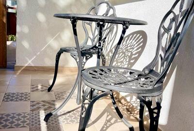 Lux 2 camere centru langa BNR - 4