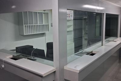 Spațiu comercial, de 118 mp, în Obor - 2