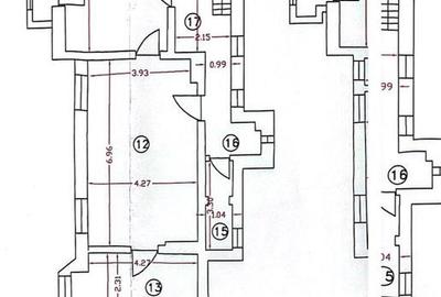 Vanzare vila eleganta D+P+2E | 283 mp | renovata complet si  reconsolidare | dot - 31