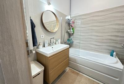 Apartament 3 camere mobilat utilat, Dr Taberei Brâncuși - 5