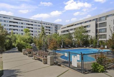 Apartament la cheie | Atria Urban Resort - 16