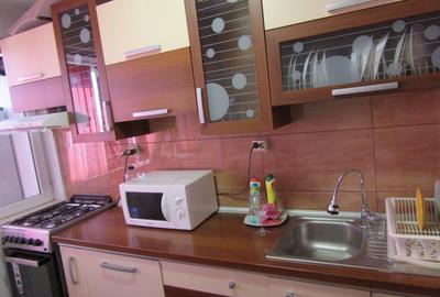 Apartament cu 2 camere semidecomandat, mobilat în Baba Novac - 23