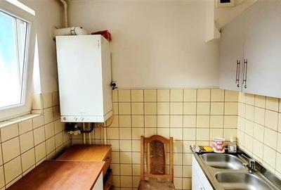 Apartament 2 camere,cartier Tiglari,Sibiu - 8