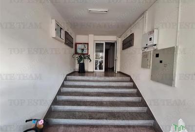 Apartament cu 3 camere decomandat, mobilat în Buzaului - 13