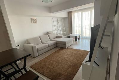 Apartament cu 2 camere decomandat în Politehnica - 2