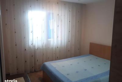 Apartament cu 2 camere în Micro 13 - 3