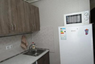 Garsonieră decomandată în Astra