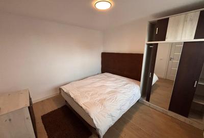 Apartament cu o camera-zona Centru Civic-Приймаємо також українців - 2