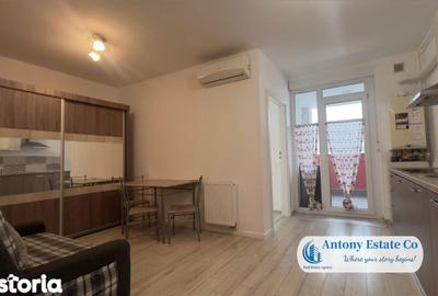 Apartament cu 2 camere în Orașul Nou - 5