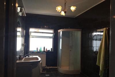 Casă cu 4 camere decomandat în Păcurari - 5