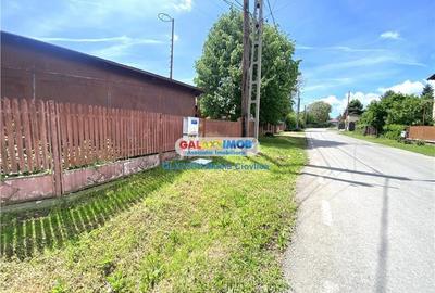 Vanzare casa Baicoi Prahova - 18