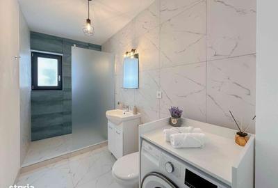 Apartament cu 2 camere decomandat, mobilat în Șelimbăr - 9