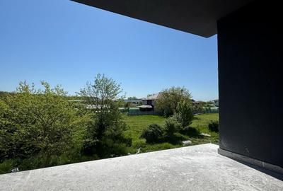 Apartament decomandat- 3 camere-Magurele -Comision 0% - 4