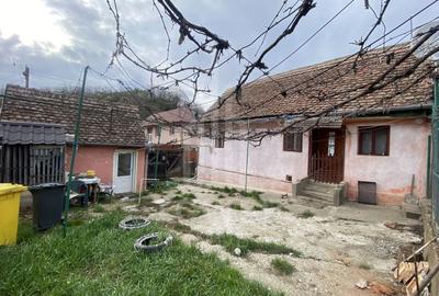 Casă de vânzare în Ocna Sibiului – oportunitate de investiție - 6