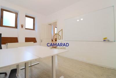 Apartament cu 4 camere semidecomandat, mobilat în Cotroceni - 3