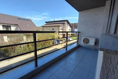 Casă individuală cu 5 camere cu Teren 350 Mp în Pipera - 17