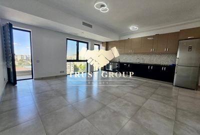Apartament 3 camere Kisselef | Loc de parcare - 1