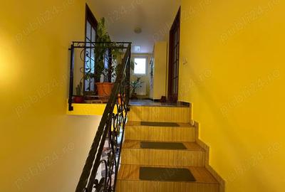 VILA P+1,4 Camere,Complet Mobilata la doar 10 km de Bucuresti - 34