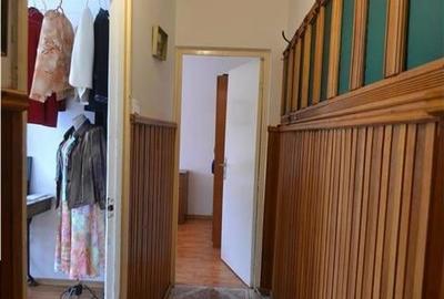 Exclusiv!Apartament 3 camere decomandat Astra- Berzei - 25